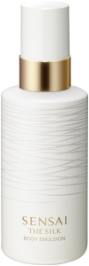 SENSAI The Silk Body Emulsion