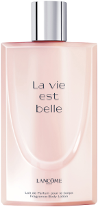 Lancôme La vie est belle Lait Corps