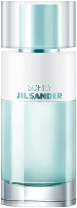 Jil Sander Softly EdT Nat. Spray