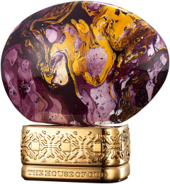 The House of Oud Grape Pearls EdP Nat. Spray