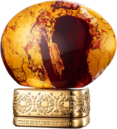 The House of Oud Almond Harmony EdP Nat. Spray