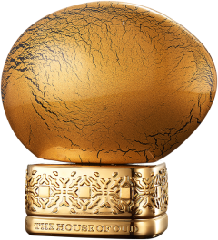 The House of Oud Golden Powder EdP Nat. Spray