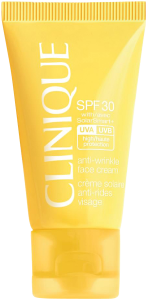 Clinique Anti-Wrinkle Face Cream SPF 30