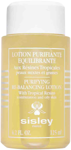Sisley Lotion Purifiante Equilibrante Aux Résines Tropicales