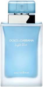 Dolce & Gabbana Light Blue Eau Intense EdP Nat. Spray