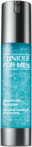 Clinique For Men Maximum Hydrator Activated Water-Gel Concentrate