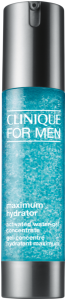 Clinique For Men Maximum Hydrator Activated Water-Gel Concentrate