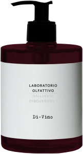 Laboratorio Olfattivo Di-Vino Liquid Soap