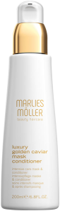 Marlies Möller Luxury Golden Caviar Mask Conditioner