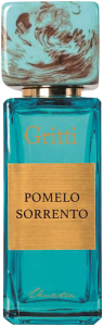 Gritti Pomelo Sorrento EdP Nat. Spray