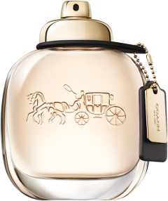 Coach Women EdP Nat. Spray