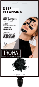Iroha Peel-Off Mask Detox