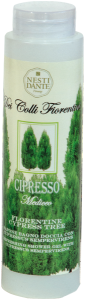 Nesti Dante Cypress Tree Shower Gel
