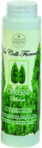 Nesti Dante Cypress Tree Shower Gel