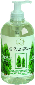 Nesti Dante Cypress Tree Liquid Soap