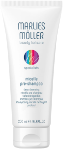 Marlies Möller Specialists Micelle Pre-Shampoo