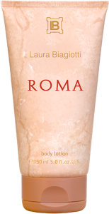 Laura Biagiotti Roma Body Lotion