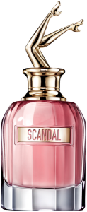 Jean Paul Gaultier Scandal EdP Nat. Spray