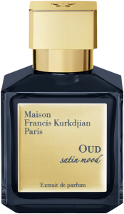Maison Francis Kurkdjian Oud Satin Mood Extrait de Parfum