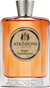 Atkinsons Pirates Grand Reserve EdP Nat. Spray