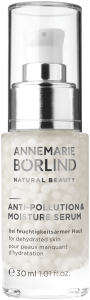 ANNEMARIE BÖRLIND Anti-Pollution & Moisture Serum