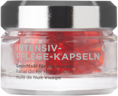 ANNEMARIE BÖRLIND Intensiv-Pflege-Kapseln