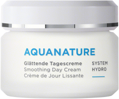 ANNEMARIE BÖRLIND AquaNature Glättende Tagescreme