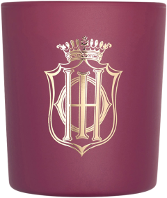 Sisley Bougie Parfumée Rose