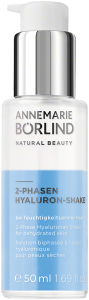 ANNEMARIE BÖRLIND 2-Phasen Hyaluron-Shake