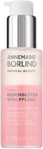 ANNEMARIE BÖRLIND Rosenblüten Vitalpflege