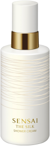 SENSAI The Silk Shower Cream