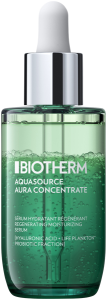 Biotherm Aquasource Aura Concentrate Sérum