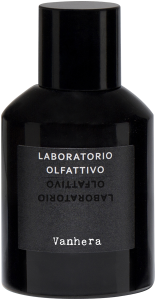 Laboratorio Olfattivo Vanhera EdP Nat. Spray