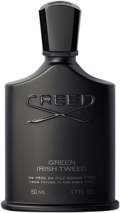 Creed Green Irish Tweed EdP Nat. Spray