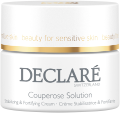 Declaré Stress Balance Couperose Solution