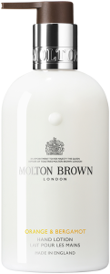 Molton Brown Orange & Bergamot Hand Lotion