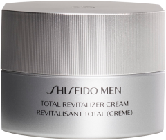 Shiseido Men Total Revitalizer Cream