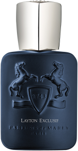 Parfums de Marly Layton Exclusif EdP Nat. Spray