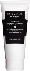 Hair Rituel by Sisley Revitalizing Smoothing Shampoo with Macadamia oil