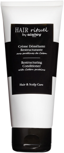 Hair Rituel by Sisley Restructuring Conditioner with Cotton proteins