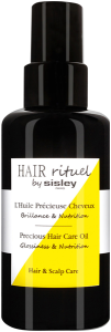 Hair Rituel by Sisley Precious Hair Care Oil