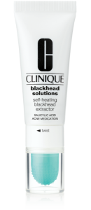 Clinique Blackhead Solutions Self-Heating Blackhead Extractor