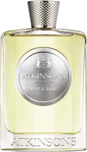 Atkinsons Mint & Tonic EdP Nat. Spray
