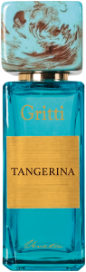 Gritti Tangerina EdP Nat. Spray