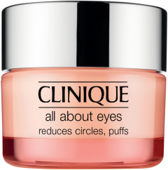 Clinique All About Eyes