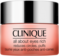 Clinique All About Eyes Rich