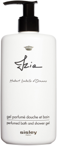 Sisley Izia Gel Parfumé Douche et Bain