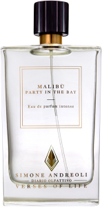 Simone Andreoli Malibù EdP Nat. Spray