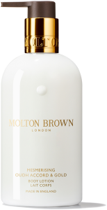 Molton Brown Mesmerising Oudh Accord & Gold Körperlotion