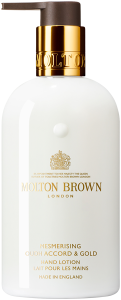 Molton Brown Mesmerising Oudh Accord & Gold Handlotion